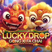 Lucky Drop-GongXiFaChai screenshot