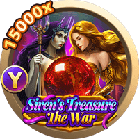 Kho báu tiên cá Cuộc chiến