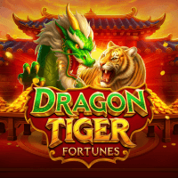 Vận May Rồng Hổ