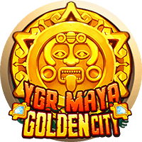 YGR Thành phố vàng Maya screenshot