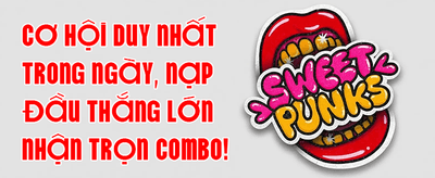 Reload Bonus Nạp Hàng Ngày