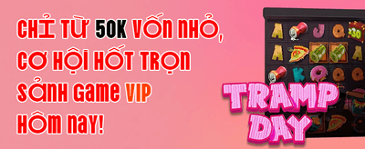 Thưởng Nạp Lần Đầu Cực Đỉnh