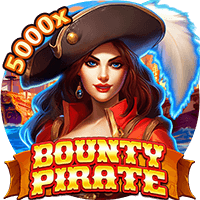 Bounty Hải tặc