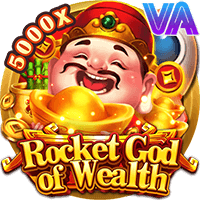 Tên Lửa Thần Tài